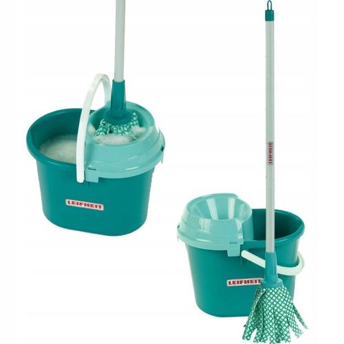 Wózek do sprzątania Vileda Junior Klein na Arena.pl