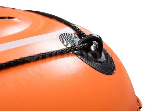 Ponton Hydro-Force Set 188 x 98 cm wiosła + pompka Bestway 61062 na Arena.pl