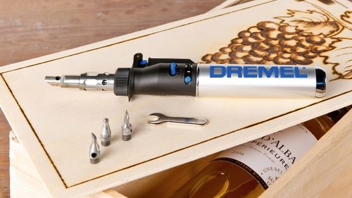 Lutownica DREMEL VersaTip 2000-7 na Arena.pl