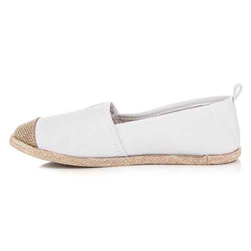 Balerinki espadryle r.38 na Arena.pl