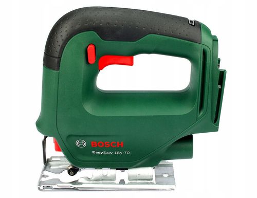 BOSCH WYRZYNARKA EASY SAW 18V-70 BT na Arena.pl