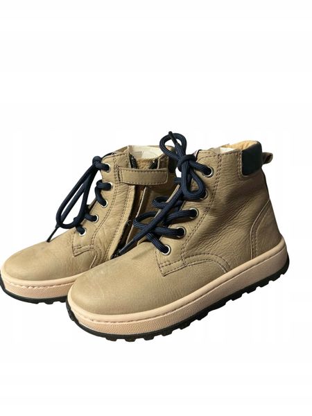Botki Pom d' api flow boots R27 zdjęcie 1