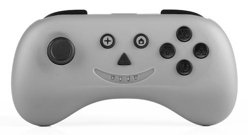 Gamepad snakebyte MULTI:PLAYCON CZARNO-SZARY (SWITCH I SWITCH LITE ) na Arena.pl