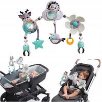 PAŁĄK ŁUK TINY LOVE Magiczna Kraina do fotelika