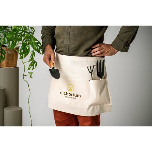 CHICORY. Fartuch uniwersalny na Arena.pl