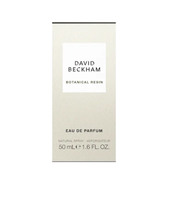 Woda perfumowana męska David Beckham Botanical