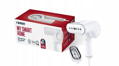 Parownica do ubrań RAVEN EPA003 na Arena.pl