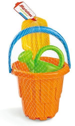 Zestaw Do Piasku Zamek Z Konewką Do Piaskownicy na Arena.pl