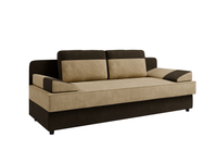 Tapczan Jednoosobowy Tapczan Młodzieżowy Łóżko