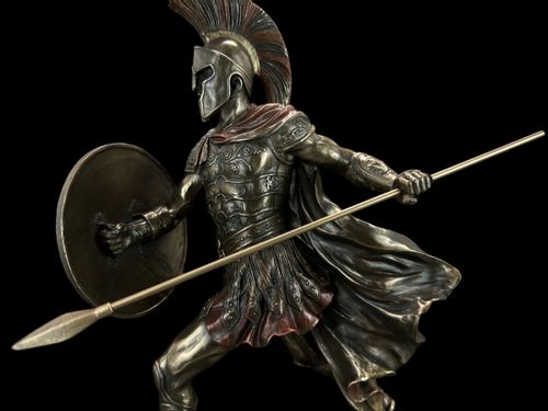 FIGURKA  -  ACHILLES - VERONESE WU76231A4 na Arena.pl