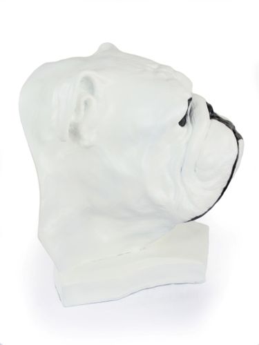 Buldog Angielski - figurka - 122 na Arena.pl