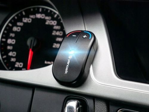 Yanosik Alert Pilot Ostrzegający Do Aplikacji na Arena.pl