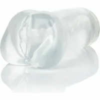 calexotics pureskin model anatomiczny zamknięty 16,5x9,5 cm