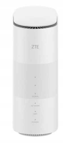 Router ZTE MC888 5G - (WIFI 6) Gigabit - ZAPLOMBOWANY - POLSKA DYSTRYBUCJA na Arena.pl