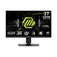 Monitor LED 27" MSI MAG 272URDF E16