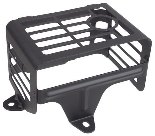 Osłona tłumika Rato silnik RV225 18130-Z390210-QB00 na Arena.pl