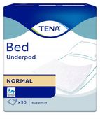 PODKŁAD TENA Bed Normal 60 x 90 (30 szt.) - podkład chłonny