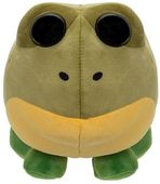 maskotka jazwares adopt me collector roblox bullfrog żabka 20cm dla dzieci
