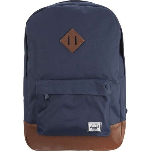 Herschel HERITAGE BACKPACK 00007 NAVY TAN na Arena.pl