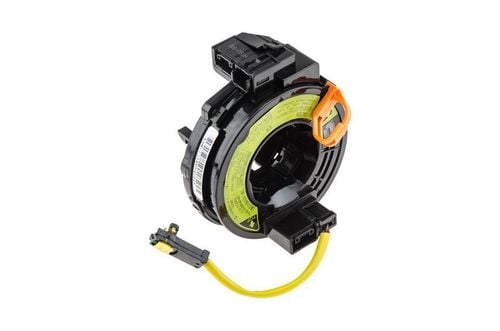 TAŚMA KIEROWNICY/ZWIJAK SUZUKI SWIFT III 2005 2006 2007 2008 na Arena.pl