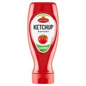 Firma Roleski Ketchup markowy łagodny 450 g