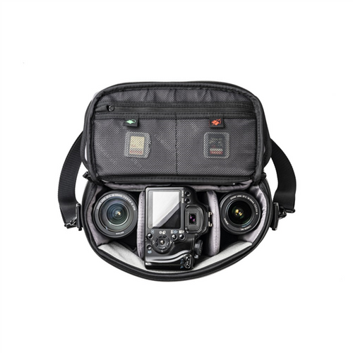 VANGUARD VEO SELECT 22s Torba czarna na Arena.pl