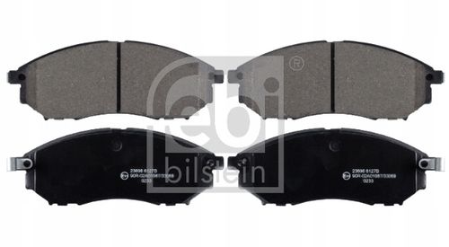 KLOCKI HAM FEBI BILSTEIN na Arena.pl
