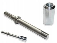 ADAPTER DO POLUZOWANIA ZAPIECZONEGO WTRYSKIWACZA