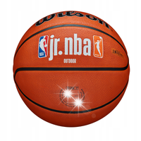WILSON jr JUNIOR NBA 5 PIŁKA DO KOSZYKÓWKI KOSZA