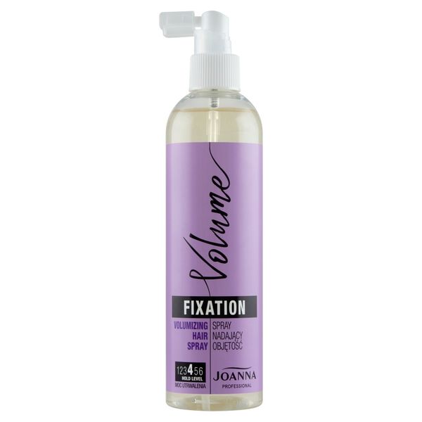 Joanna Professional Spray nadający objętość Volume 300ml zdjęcie 1