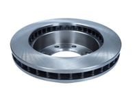 TARCZA HAM. HUMMER P. H2 6,0 04- MAXGEAR