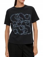 s.Oliver BLACK LABEL T-Shirt print - 36