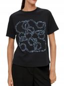 s.Oliver BLACK LABEL T-Shirt print - 36