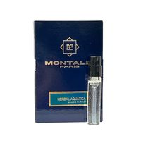 MONTALE Herbal Aquatica edp 2ml