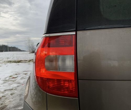 Hongqi E-HS9, HS5, HS7, L5 - Komplet listew chrom reflekt na Arena.pl
