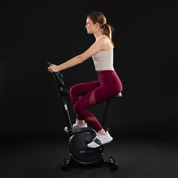 Rower treningowy magnetyczny ORIO zdjęcie 5