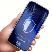 Folia ochronna 3mk Flexible Glass Pro do iPhone 16