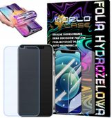 FOLIA HYDROŻELOWA OCHRONNA DO IPHONE 11 NA EKRAN MOCNA