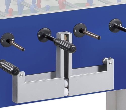 Piłkarzyki Class Waterproof osie przelotowe Garlando na Arena.pl