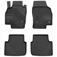 Dywaniki gumowe No.77 SKODA Scala od 2019