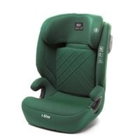 Fotelik NERO 100-150 cm DARK GREEN I-SIZE