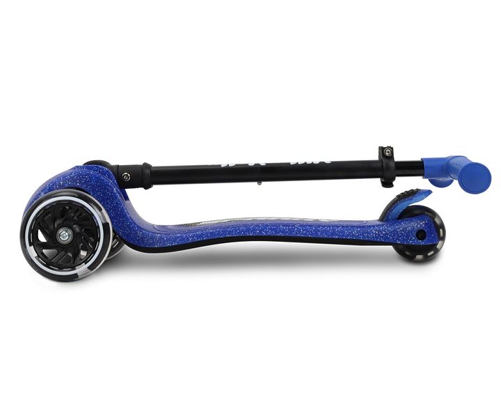 ND18_6251 Milly Mally Scooter Sparky Blue zdjęcie 6