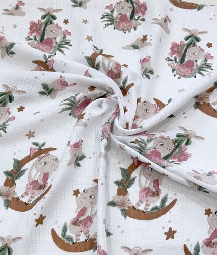 PIELUCHA pieluszka tetrowa 5-PAK ZESTAW 5 sztuk pieluszki z tetry BAWEŁNA na Arena.pl