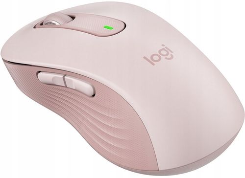 Myszka Logitech M650 Biała na Arena.pl