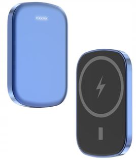 Powerbank MagSafe iPhone 12 / Mini / Pro 5000mAh