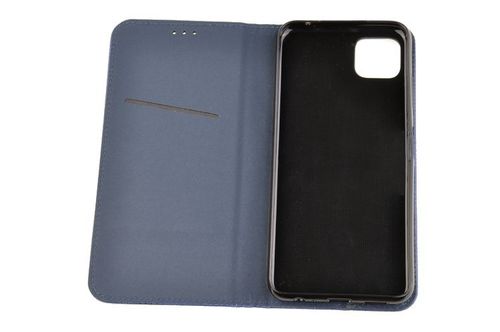 Etui Smart do Samsung Galaxy A22 5G niebieski na Arena.pl