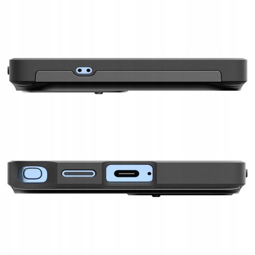 Etui Spigen Optik Armor Galaxy S25 Ultra Black na Arena.pl