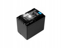 Bateria VW-VBT380 do Panasonic VW-VBT380, HC-V10 HC-V11, VW-VBT190