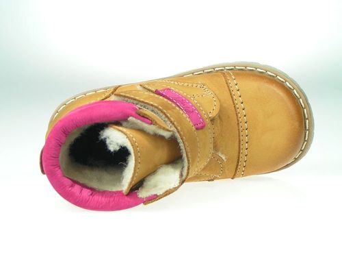 EMEL-Piaskowe Śniegowce E2447A 25 na Arena.pl