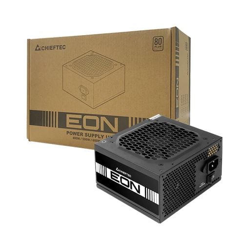Zasilacz Chieftec ZPU-600S 600W ATX na Arena.pl
